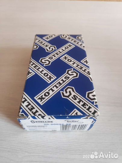 Датчик кислородный Ford