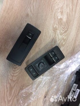 Т6 Блок управления стеклоподъемниками Т6 Т5