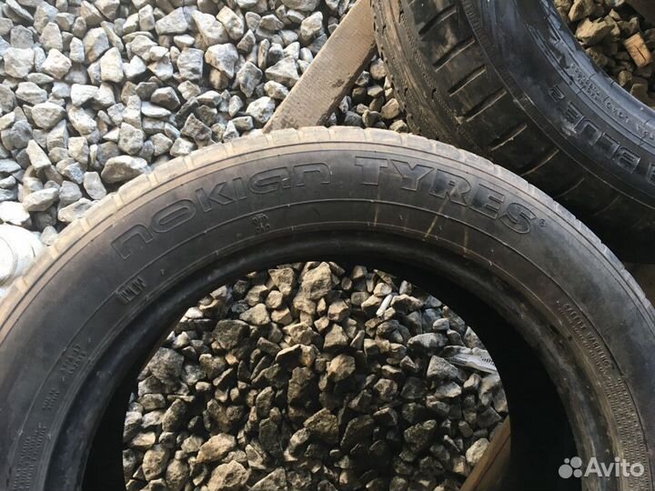 Nokian Tyres Hakka Blue 2 205/55 R16