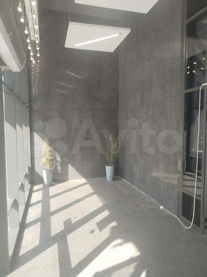 Торговая площадь, 10 м²