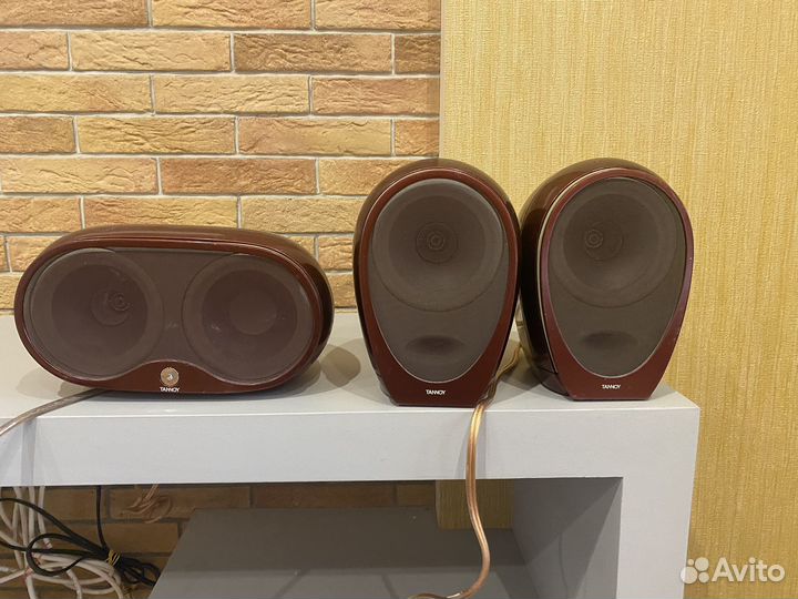 Tannoy Arena 5.1