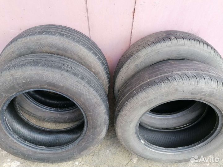 Boto BH20 265/65 R16