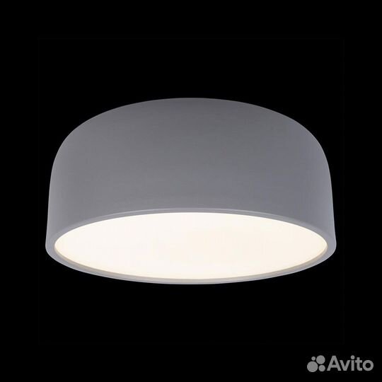 Светильник потолочный Loft It Axel 10201/350 Grey