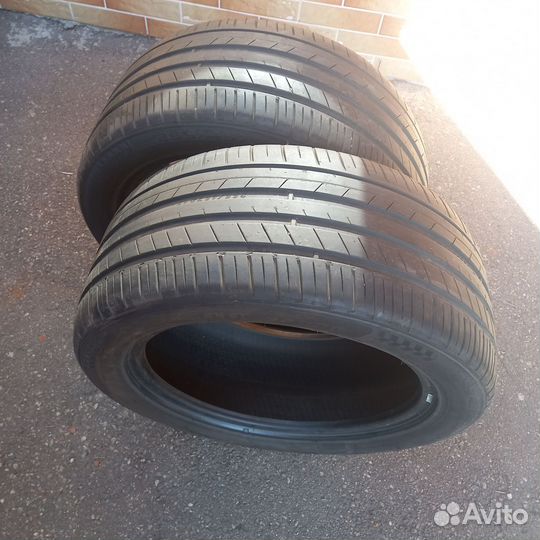 Habilead SportMax S2000 255/45 R17