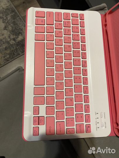 Чехол на iPad 