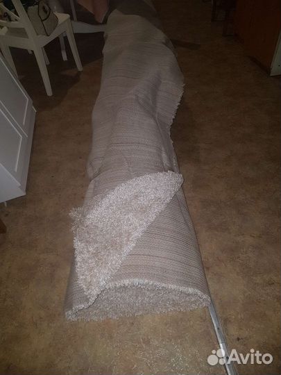 Ковролин 4м.*7м