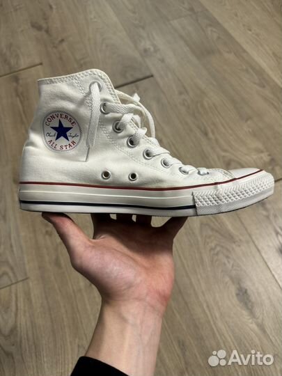 Кеды converse мужские оригинал