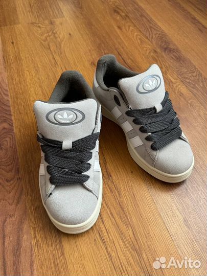 Кеды adidas campus женские