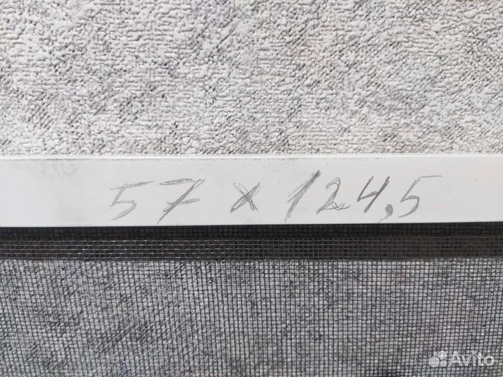 Сетки на окна