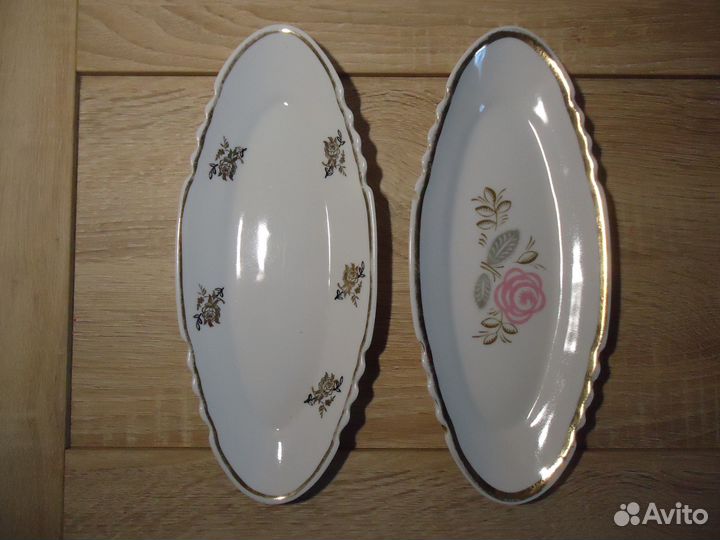 Чашки кружки блюдца СССР