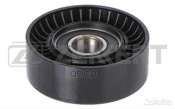 Ролик натяжной агрегатного ремня Volvo S70 96