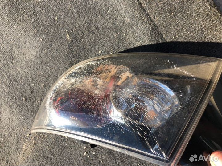 Стоп-сигнал правый Mazda 3 BK