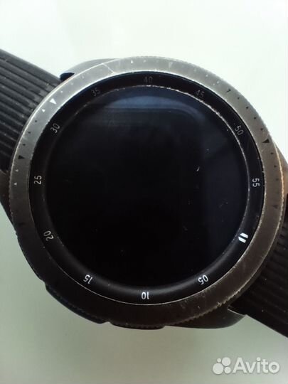 Часы samsung galaxy watch 42мм