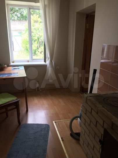 Дом 66 м² на участке 16 сот.