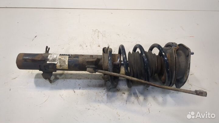 Амортизатор подвески Mini Cooper (R56/R57), 2007