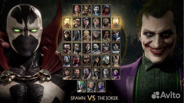 Mortal Kombat 11 Ultimate Edition Xbox One