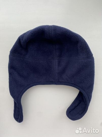 Шапка снуд Premont 98-104 размер