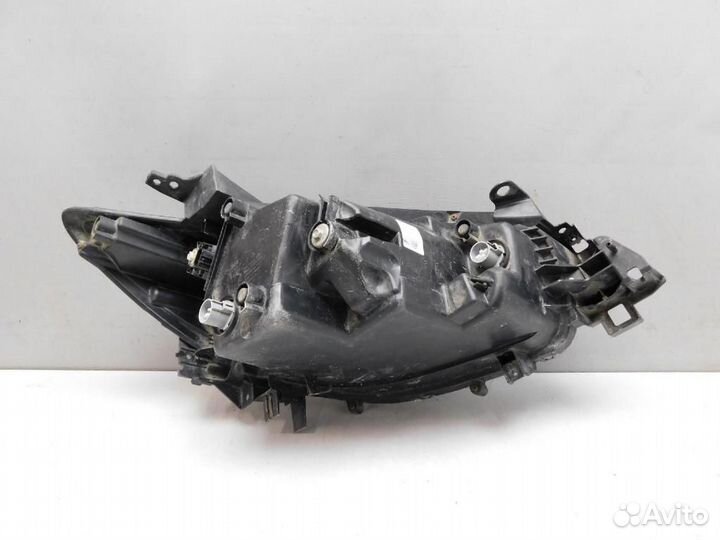 Фара левая Mazda CX-5