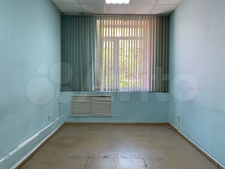 Офис, 14 м²