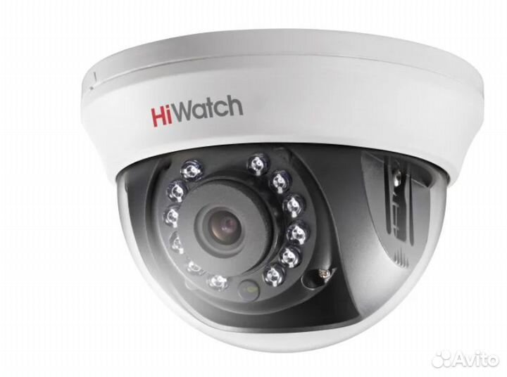 HiWatch DS-T201(B) (B)