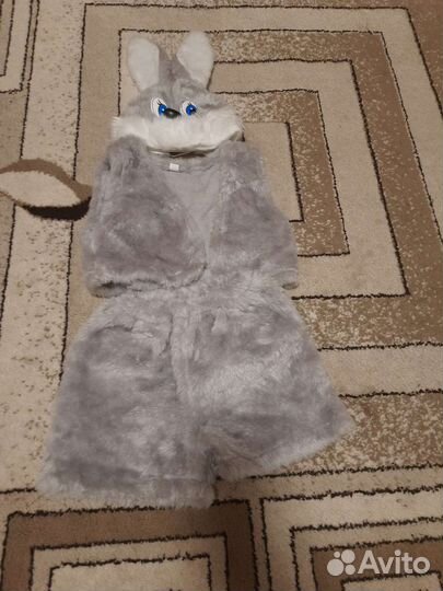 Детская одежда новогодние