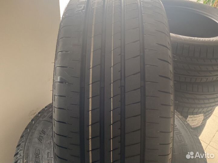 Bridgestone Turanza T005A 235/45 R18 94W
