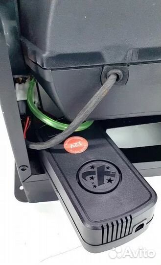 Автономный отопитель дизельный sumitachi 12В/ 220В