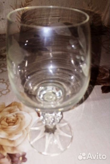 Бокалы для вина