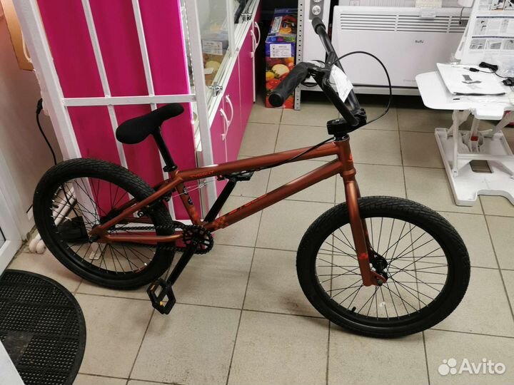 Велосипед stels tyrant T1 20