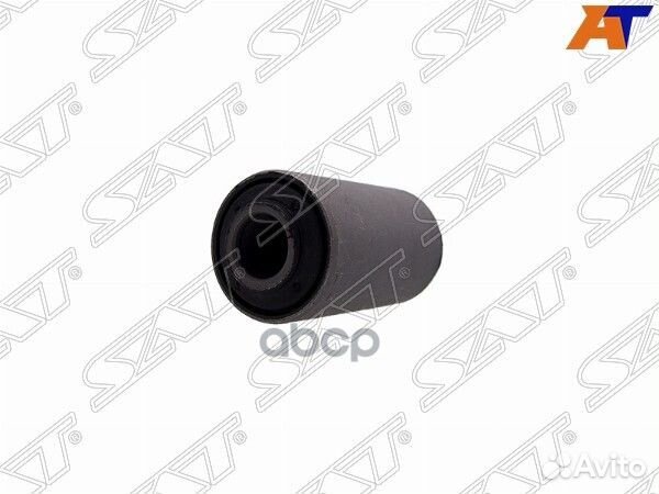 Сайлентблок переднего нижнего рычага isuzu bigh