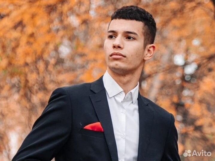 Репетитор по математике