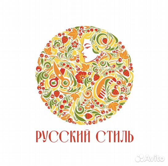 Администратор салона красоты