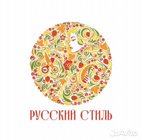 Администратор салона красоты