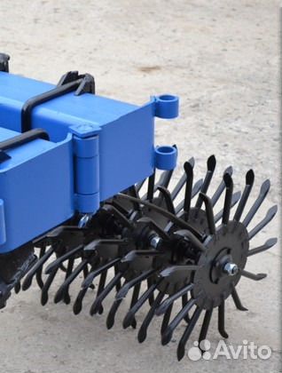 Борона Южный ветер БМР, 2023