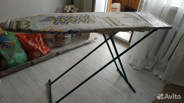 Гладильная доска бу