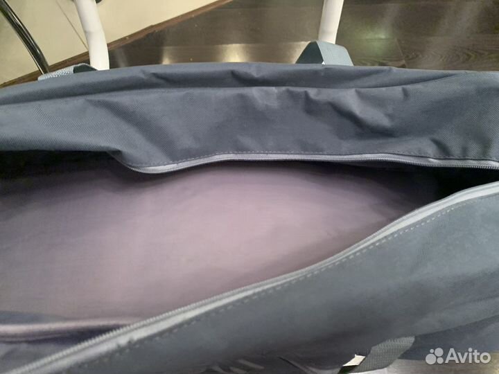 Сумки спортивные