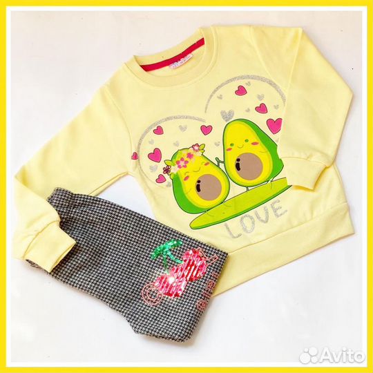 Свитер новый