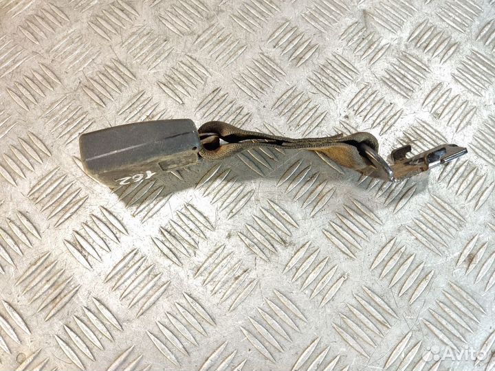 Ответная часть ремня безопасности Bmw X5 e70 2007