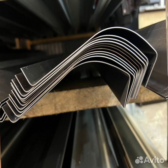 Mitsubishi Montero 4 пороги и арки Арзамас