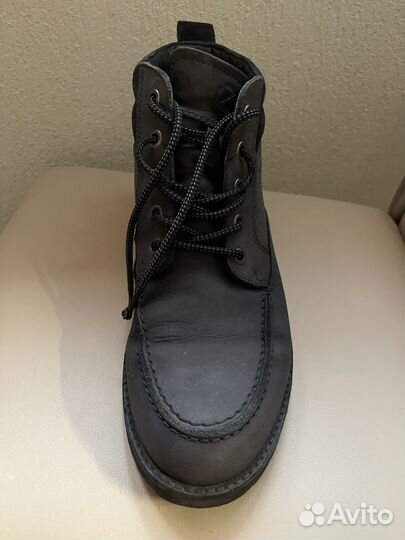 Ботинки мужские зимние 43 размер