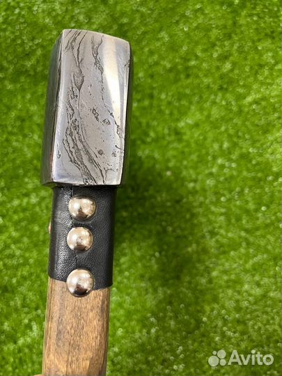 Топор мясника