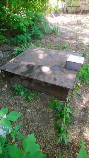 Машиноместо, 10 м²