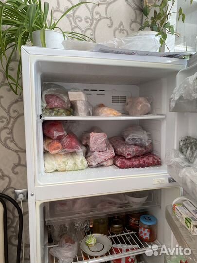Холодильник