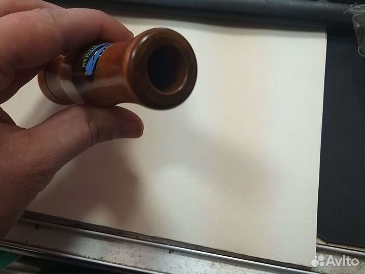 Манок №30 Гусь 