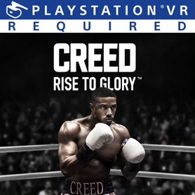 Creed Rise to glory VR для PS4&PS5