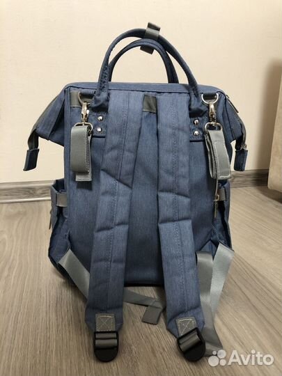 Рюкзак для мамы