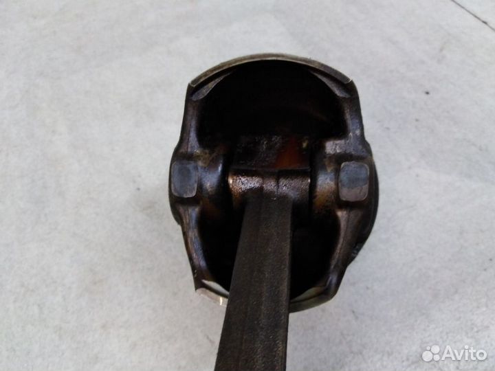 Поршень с шатуном 480EF1004020