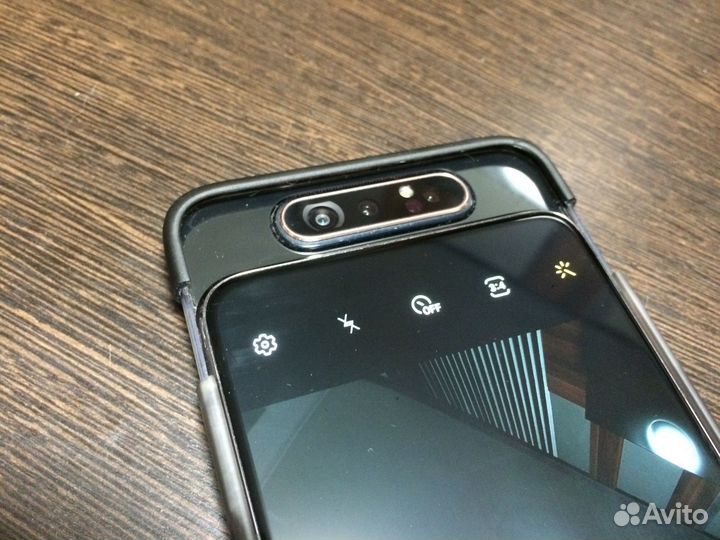 Samsung galaxy a80