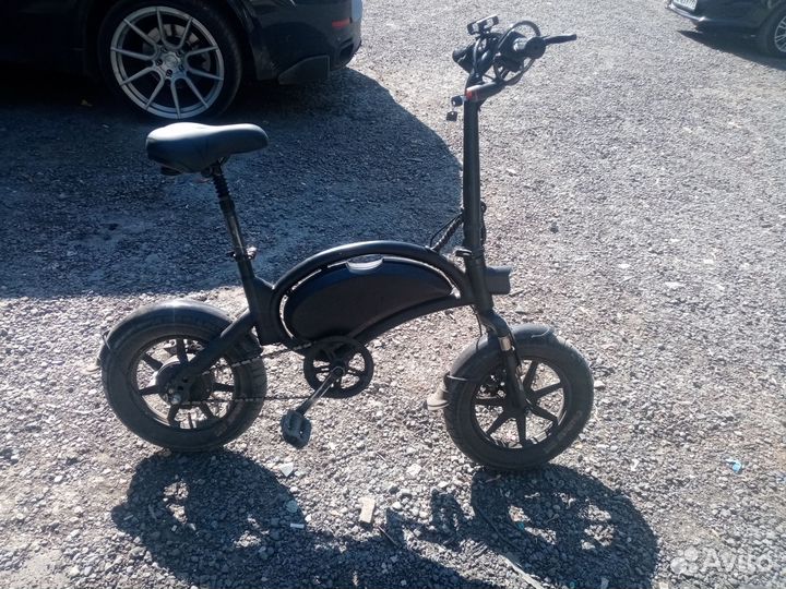 Куго в1 kugoo v1