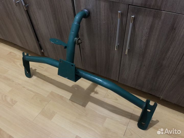 Фаркоп chevrolet lacetti